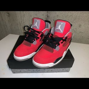 Jordan 3 toros